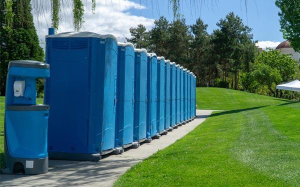 we offer hand washing station rentals for both private and commercial events, including weddings and other special occasions